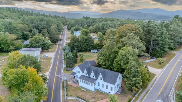 $1,100,000 | 383 Owl Street, Campton, NH 03223