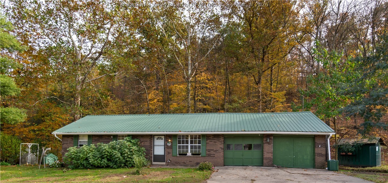 1931 Bills Creek Road Winfield, WV 25213 - Photo 1 of 29 Gallery Image 1