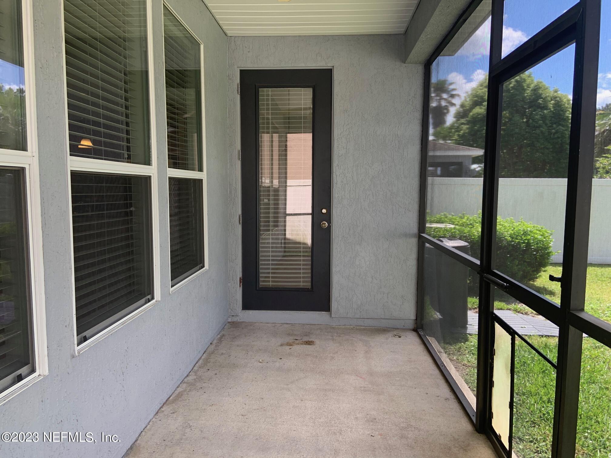 3863 Chasing Falls Road Orange Park, FL 32065 - Photo 15 of 32 a view of an entryway