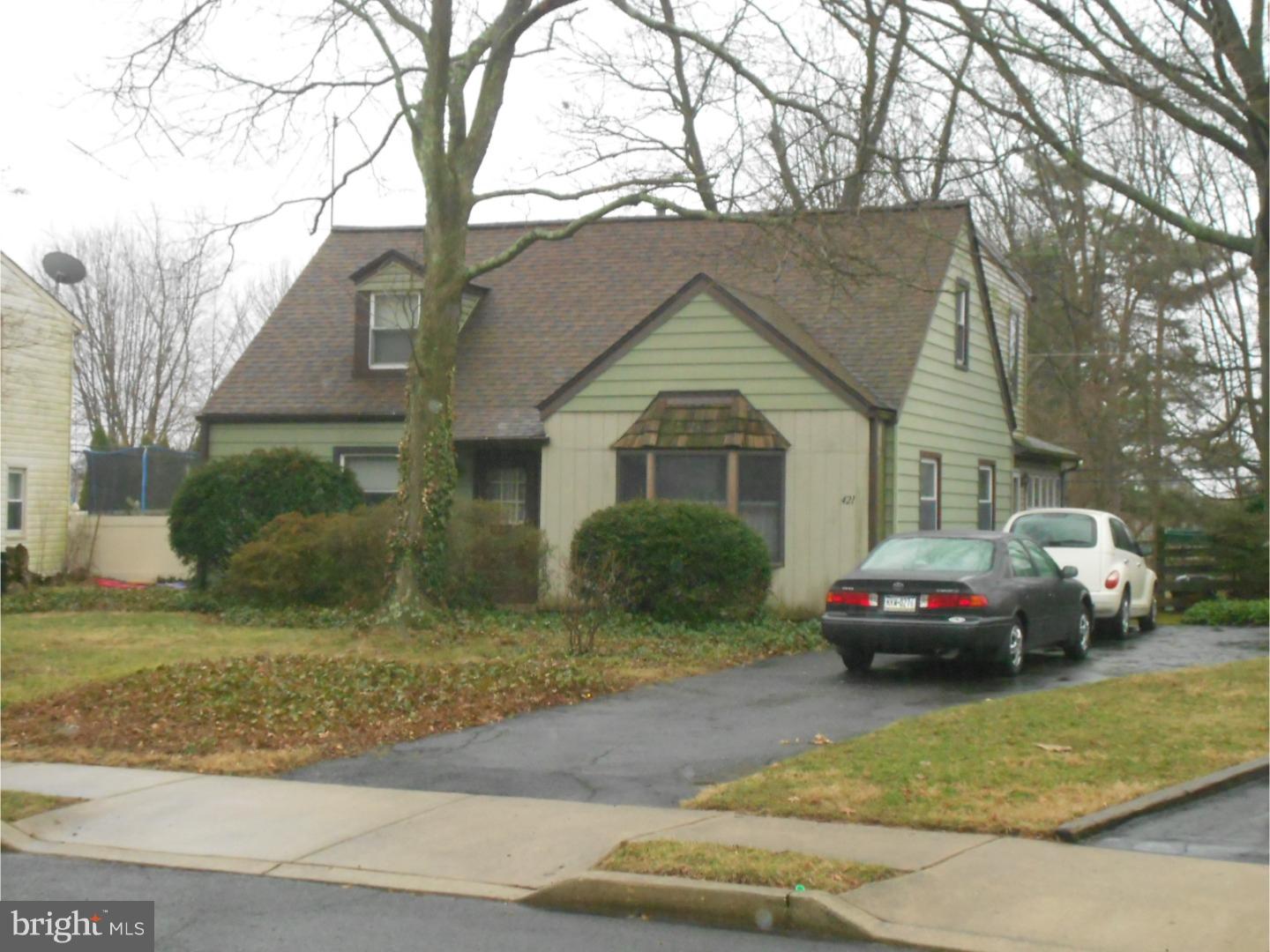 421 Manor Road Hatboro, PA 19040 - Photo 1 of 15 Gallery Image 1