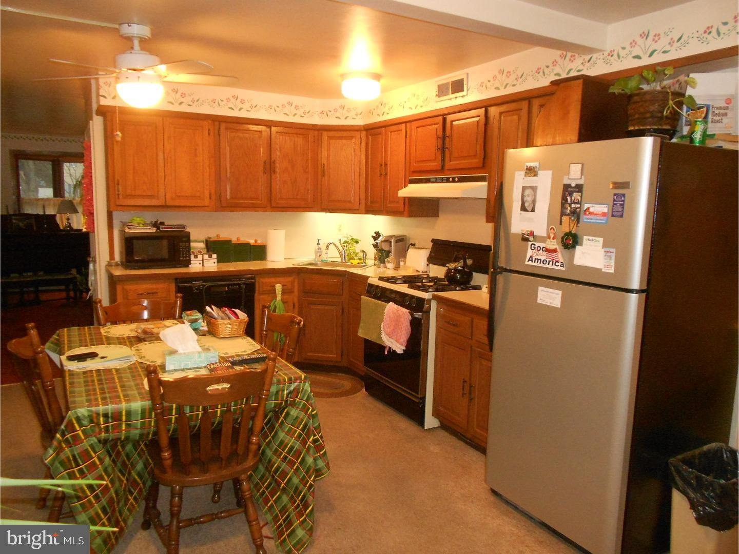 421 Manor Road Hatboro, PA 19040 - Photo 4 of 15 Kitchen