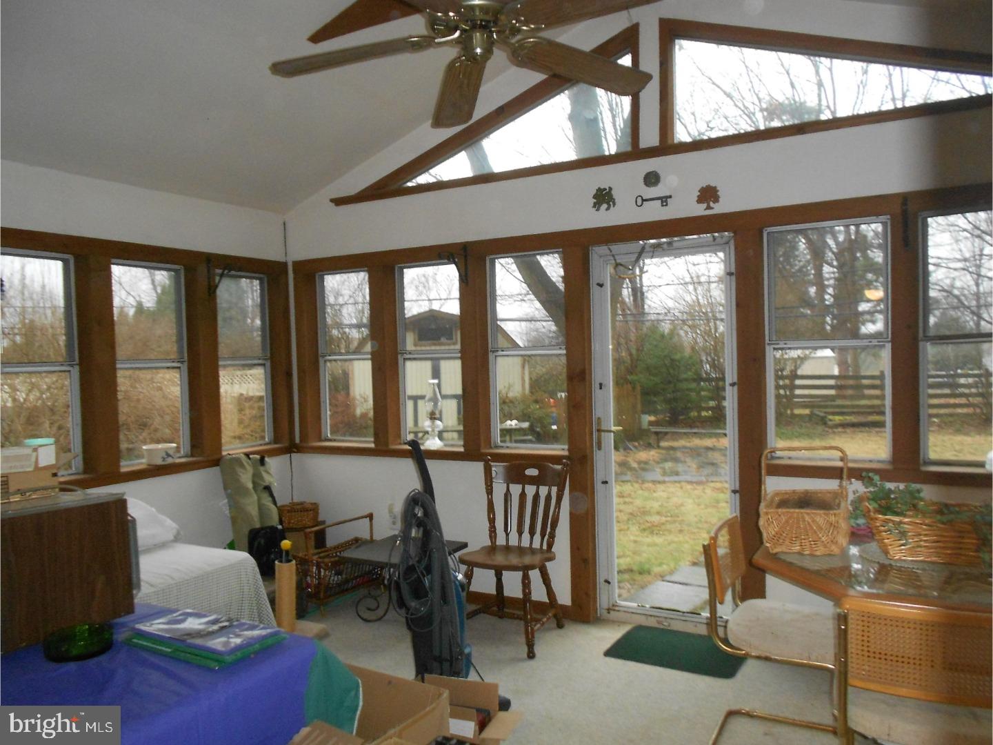 421 Manor Road Hatboro, PA 19040 - Photo 6 of 15 Sun Room