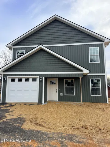 $1,800,000 | 101-110 Ken Lewis Way, Maryville, TN 37801