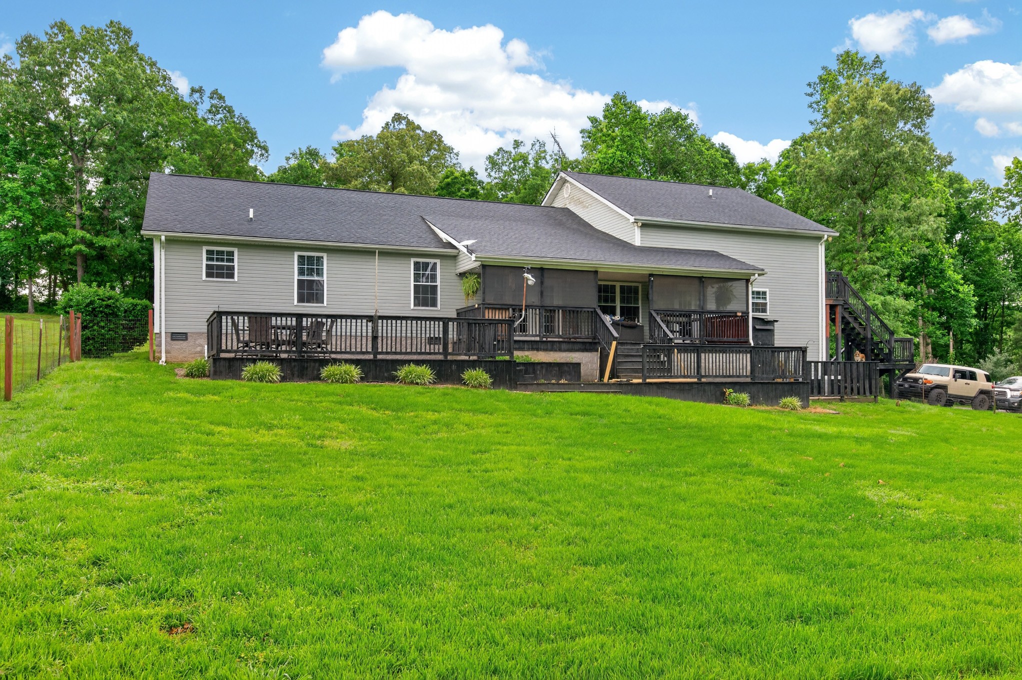 365 Harris Road Beechmont, KY 42323 - Photo 25 of 34