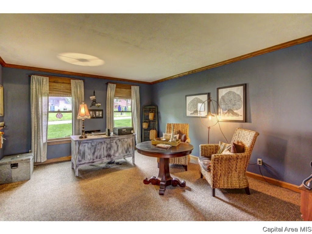 3821 West Bluffs Road Springfield, IL 62711 - Photo 14 of 36