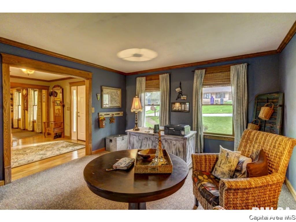 3821 West Bluffs Road Springfield, IL 62711 - Photo 15 of 36