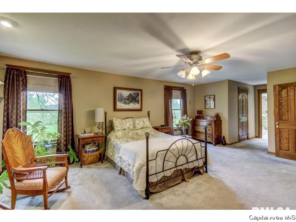 3821 West Bluffs Road Springfield, IL 62711 - Photo 16 of 36