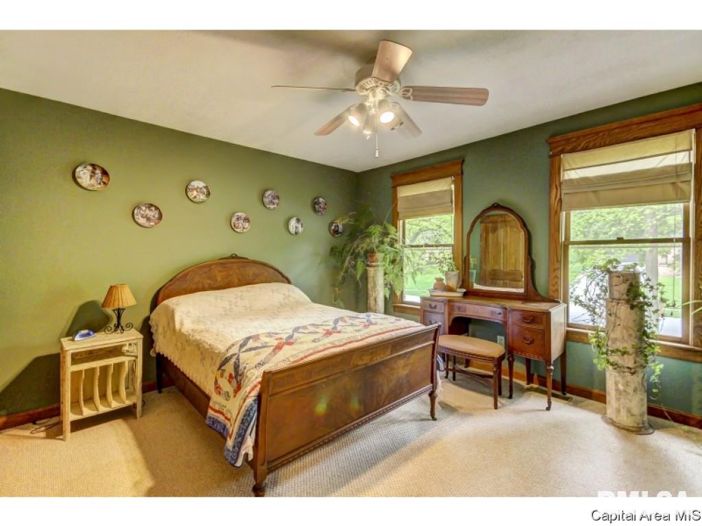 3821 West Bluffs Road Springfield, IL 62711 - Photo 18 of 36