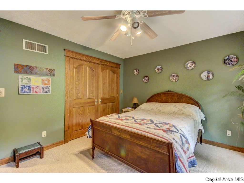 3821 West Bluffs Road Springfield, IL 62711 - Photo 19 of 36