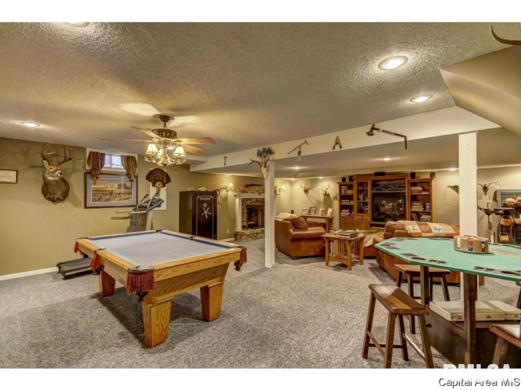 3821 West Bluffs Road Springfield, IL 62711 - Photo 21 of 36
