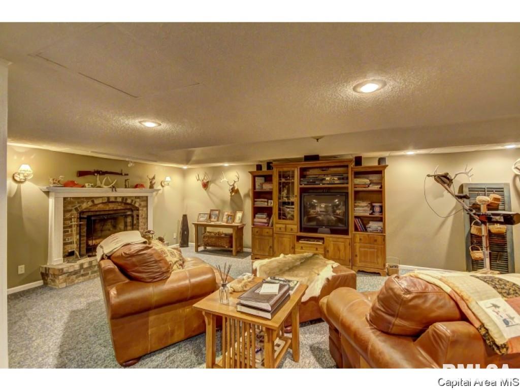 3821 West Bluffs Road Springfield, IL 62711 - Photo 22 of 36