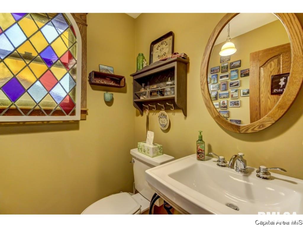 3821 West Bluffs Road Springfield, IL 62711 - Photo 25 of 36