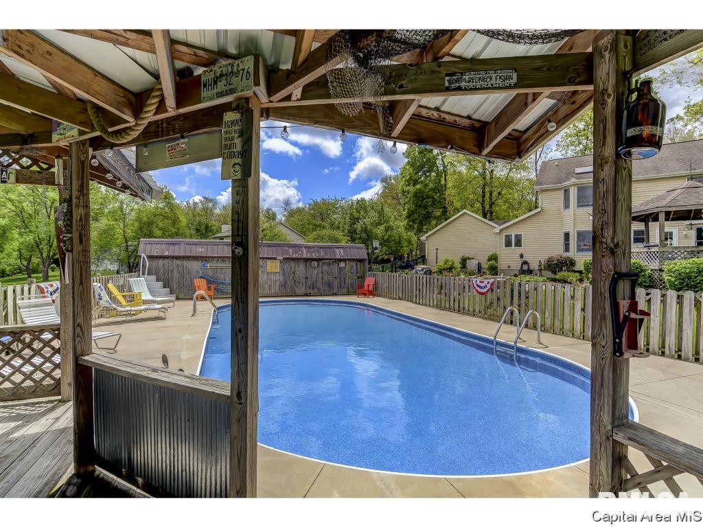 3821 West Bluffs Road Springfield, IL 62711 - Photo 29 of 36