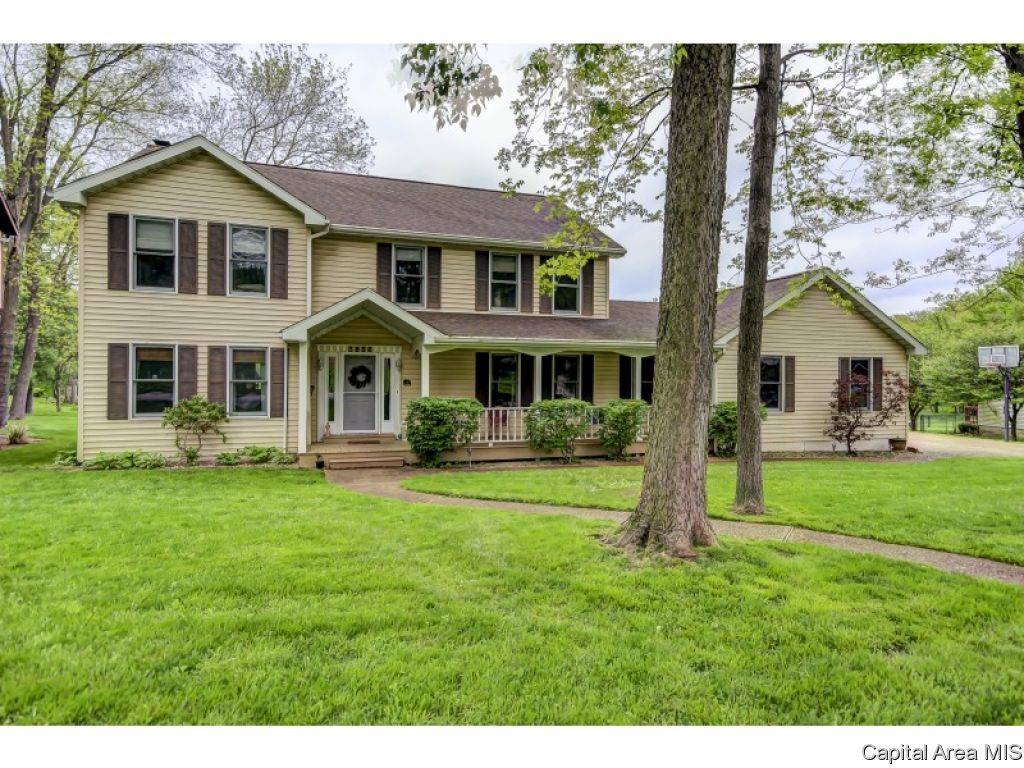 3821 West Bluffs Road Springfield, IL 62711 - Photo 35 of 36