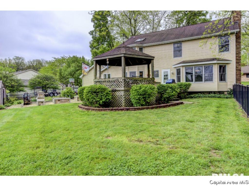 3821 West Bluffs Road Springfield, IL 62711 - Photo 36 of 36
