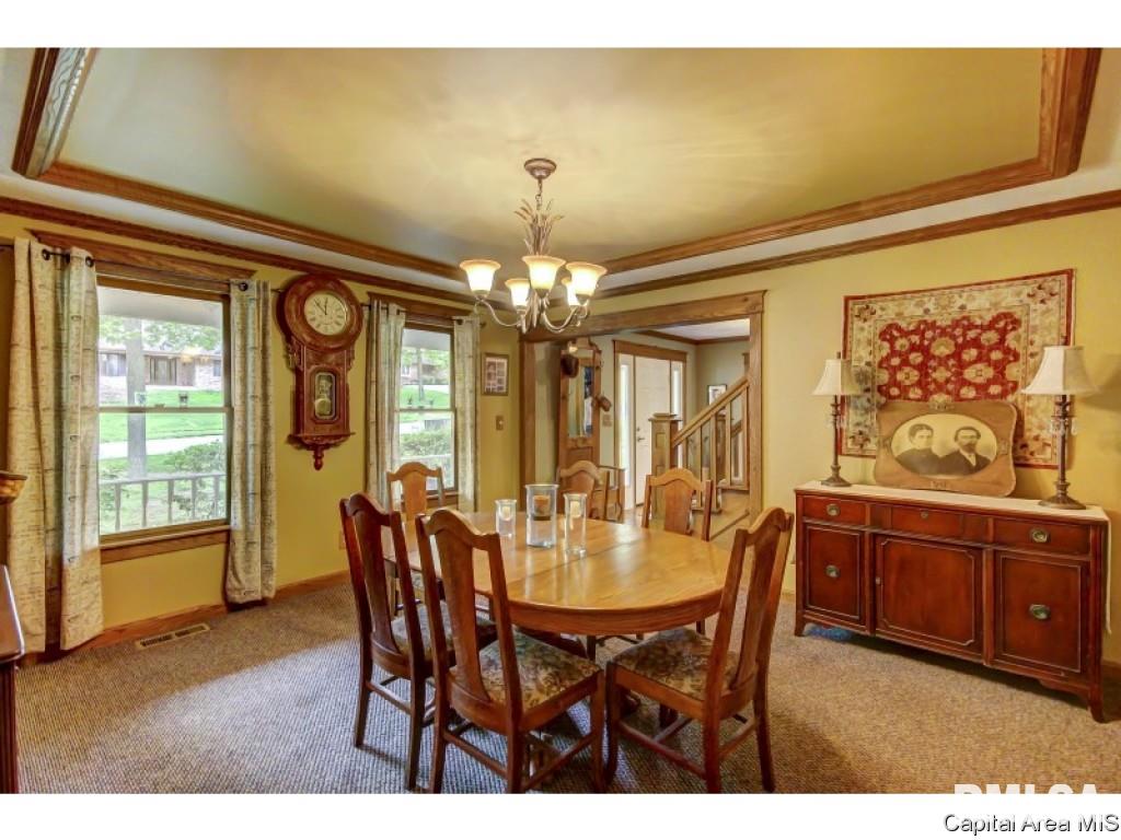 3821 West Bluffs Road Springfield, IL 62711 - Photo 10 of 36