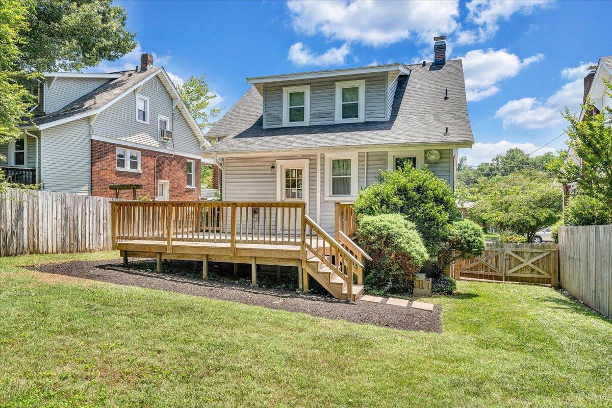 2457 Lofton Road Southwest Roanoke, VA 24015 - Photo 45 of 51 45-MIB08208
