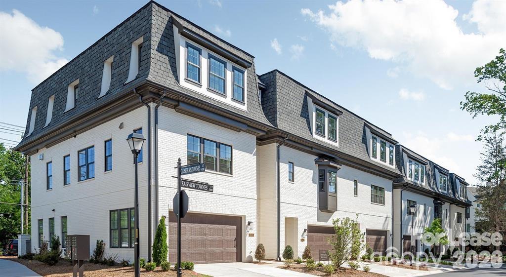 5505 Closeburn Road, Unit BARCLAY Charlotte, NC 28210 - Photo 3 of 37