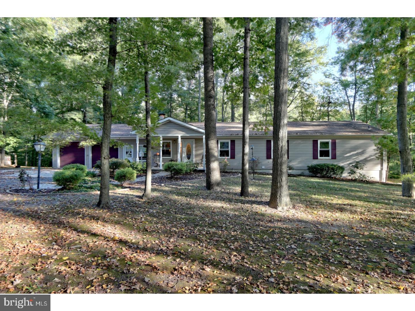 7 Brandywine Road Pemberton, NJ 08068 - Photo 1 of 25 Front Yard