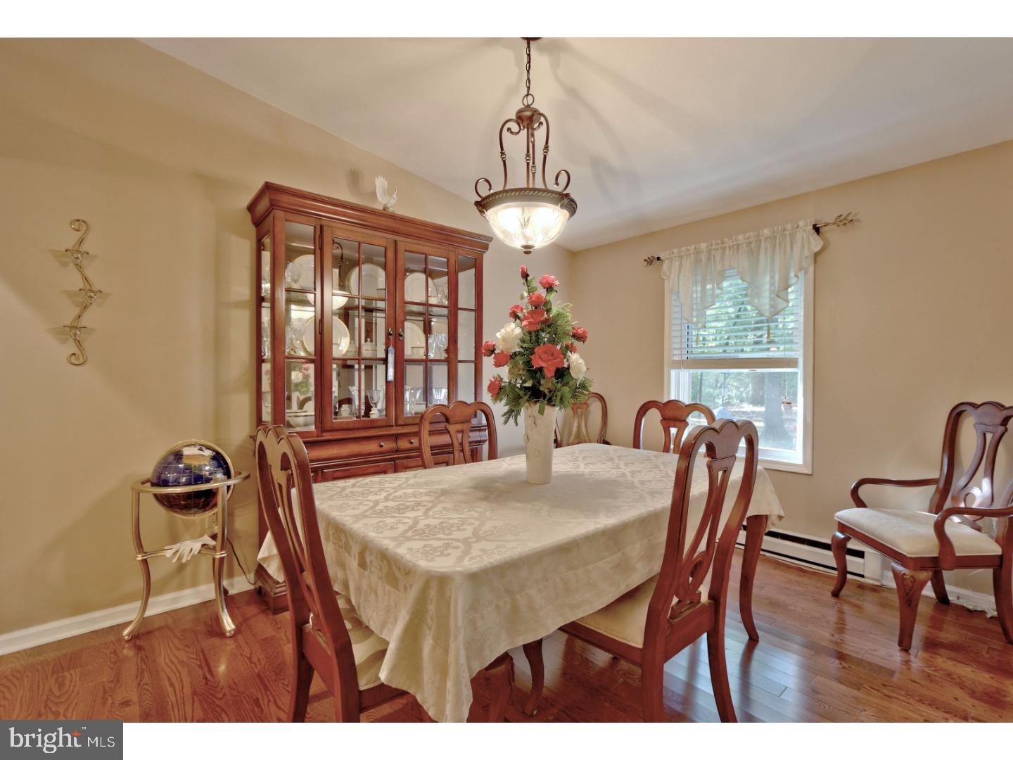 7 Brandywine Road Pemberton, NJ 08068 - Photo 12 of 25 Dining Room