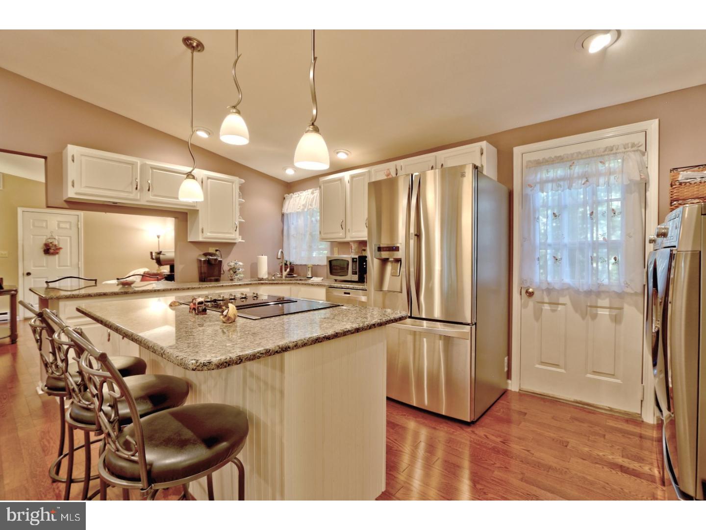 7 Brandywine Road Pemberton, NJ 08068 - Photo 13 of 25 Kitchen