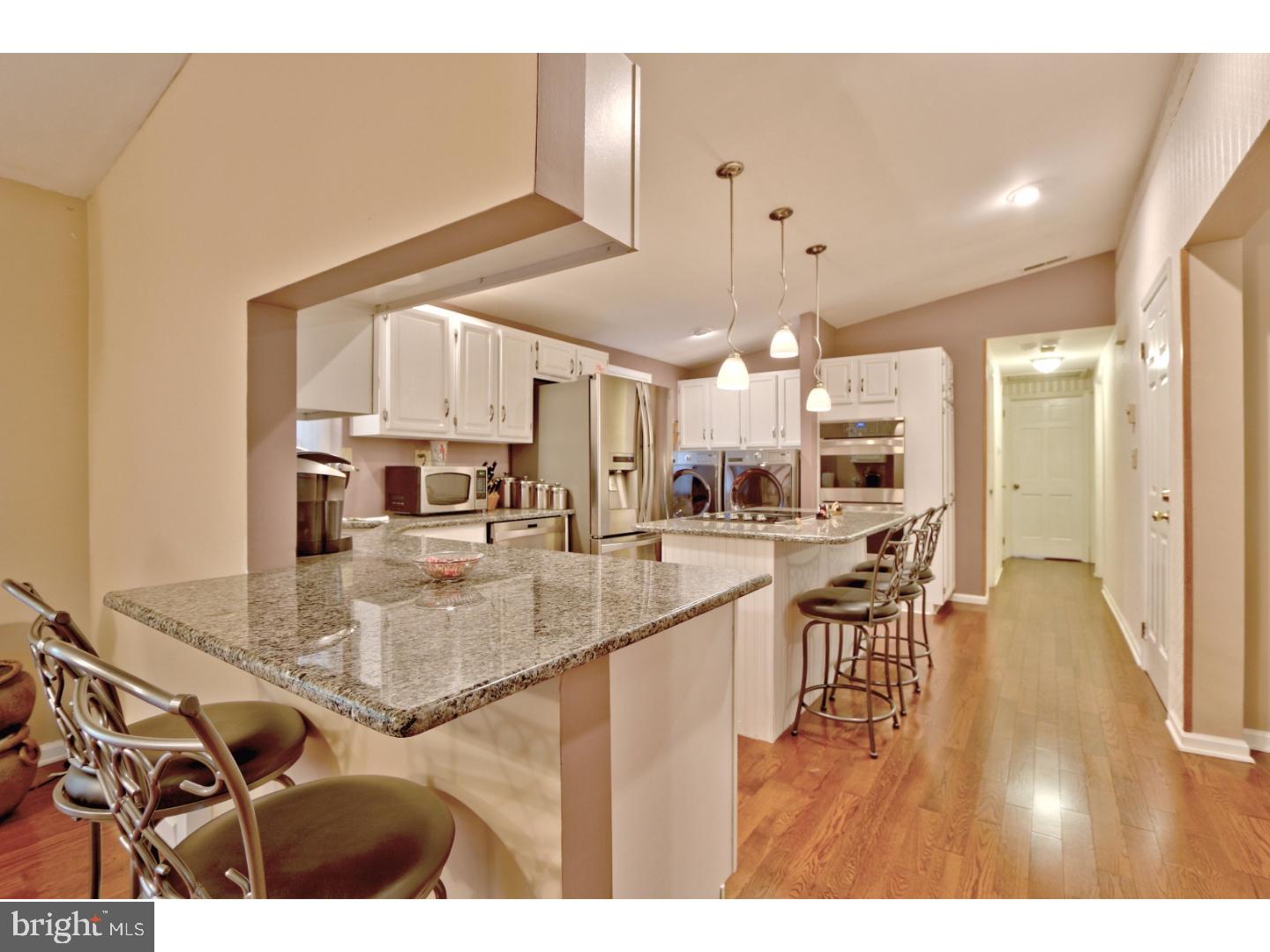7 Brandywine Road Pemberton, NJ 08068 - Photo 14 of 25 Kitchen