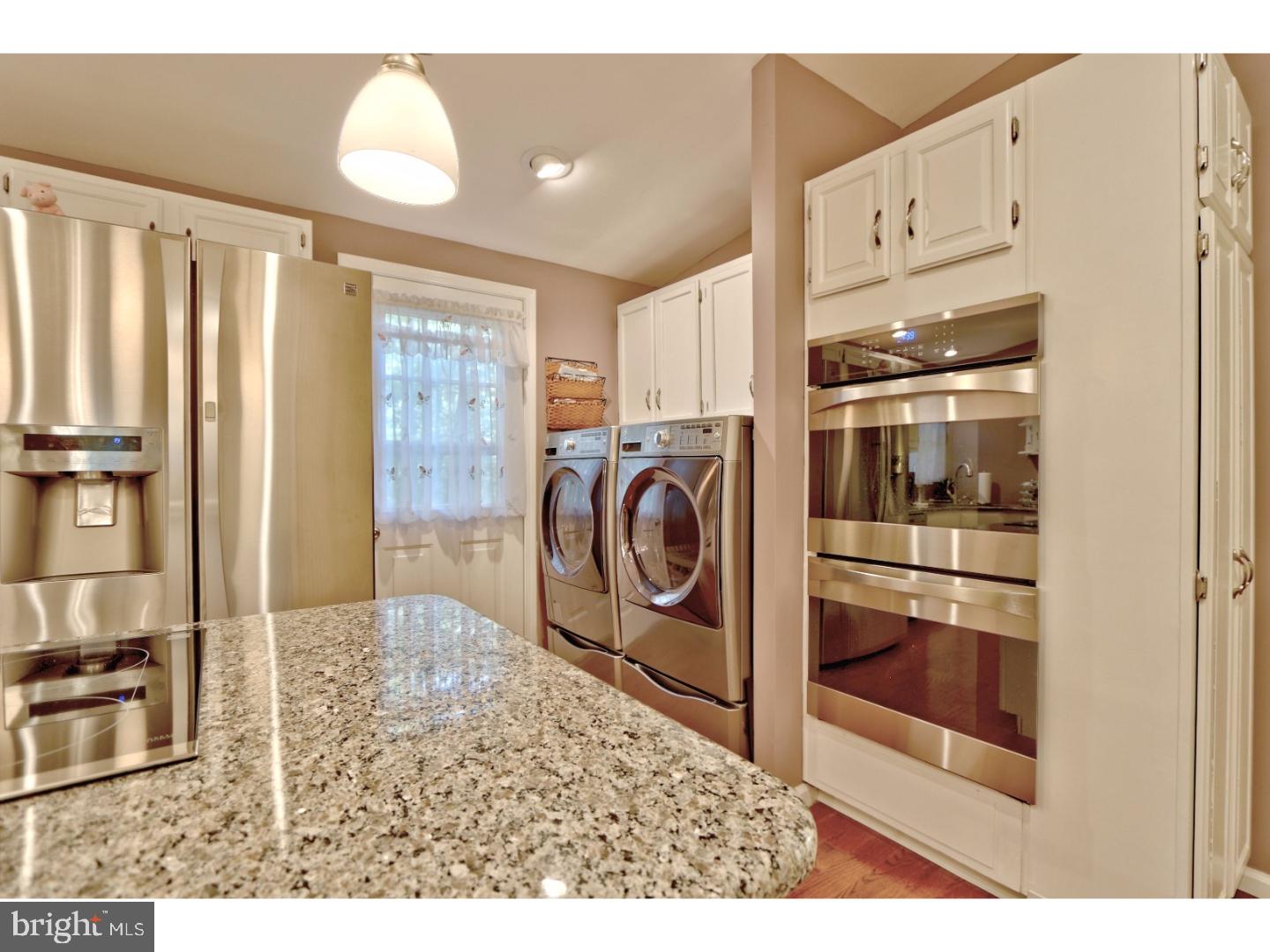 7 Brandywine Road Pemberton, NJ 08068 - Photo 15 of 25 Kitchen