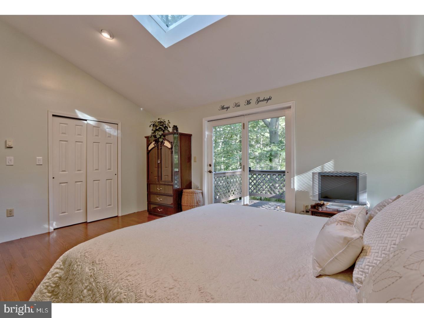 7 Brandywine Road Pemberton, NJ 08068 - Photo 16 of 25 Master Bedroom