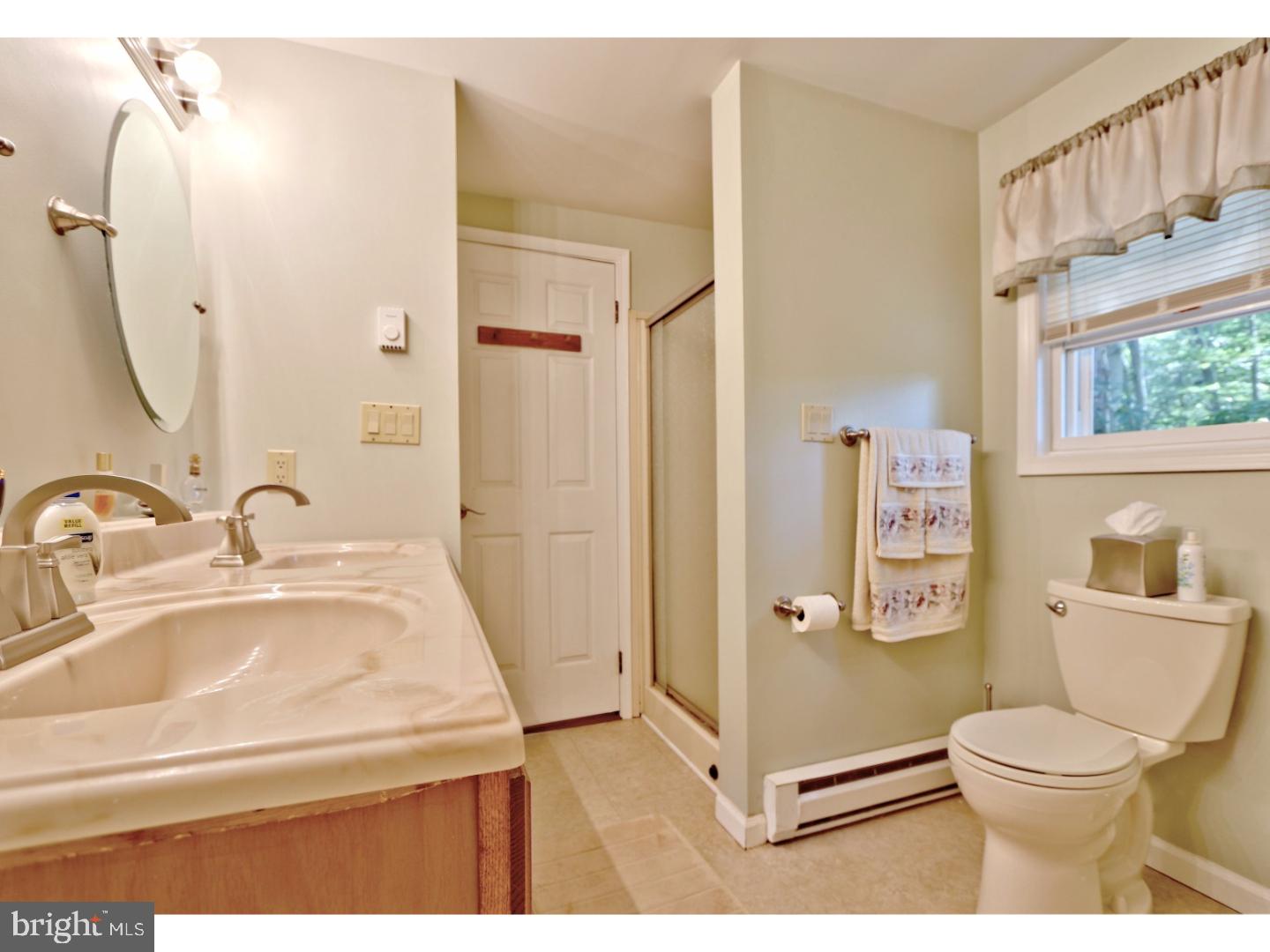 7 Brandywine Road Pemberton, NJ 08068 - Photo 17 of 25 Master Bathroom