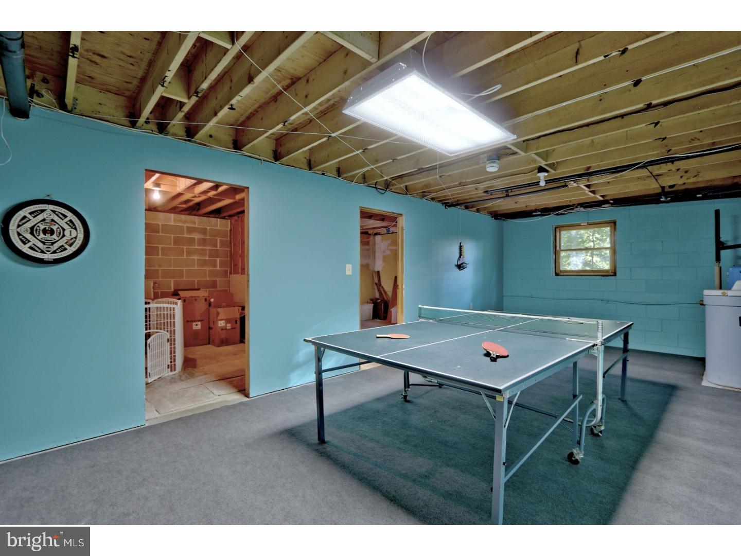 7 Brandywine Road Pemberton, NJ 08068 - Photo 23 of 25 Basement