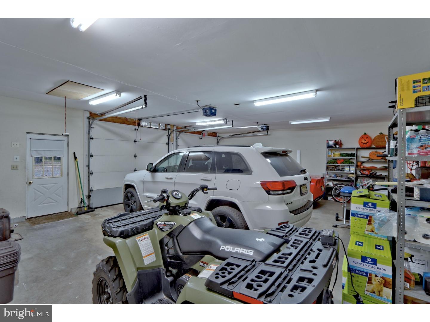 7 Brandywine Road Pemberton, NJ 08068 - Photo 25 of 25 Garage