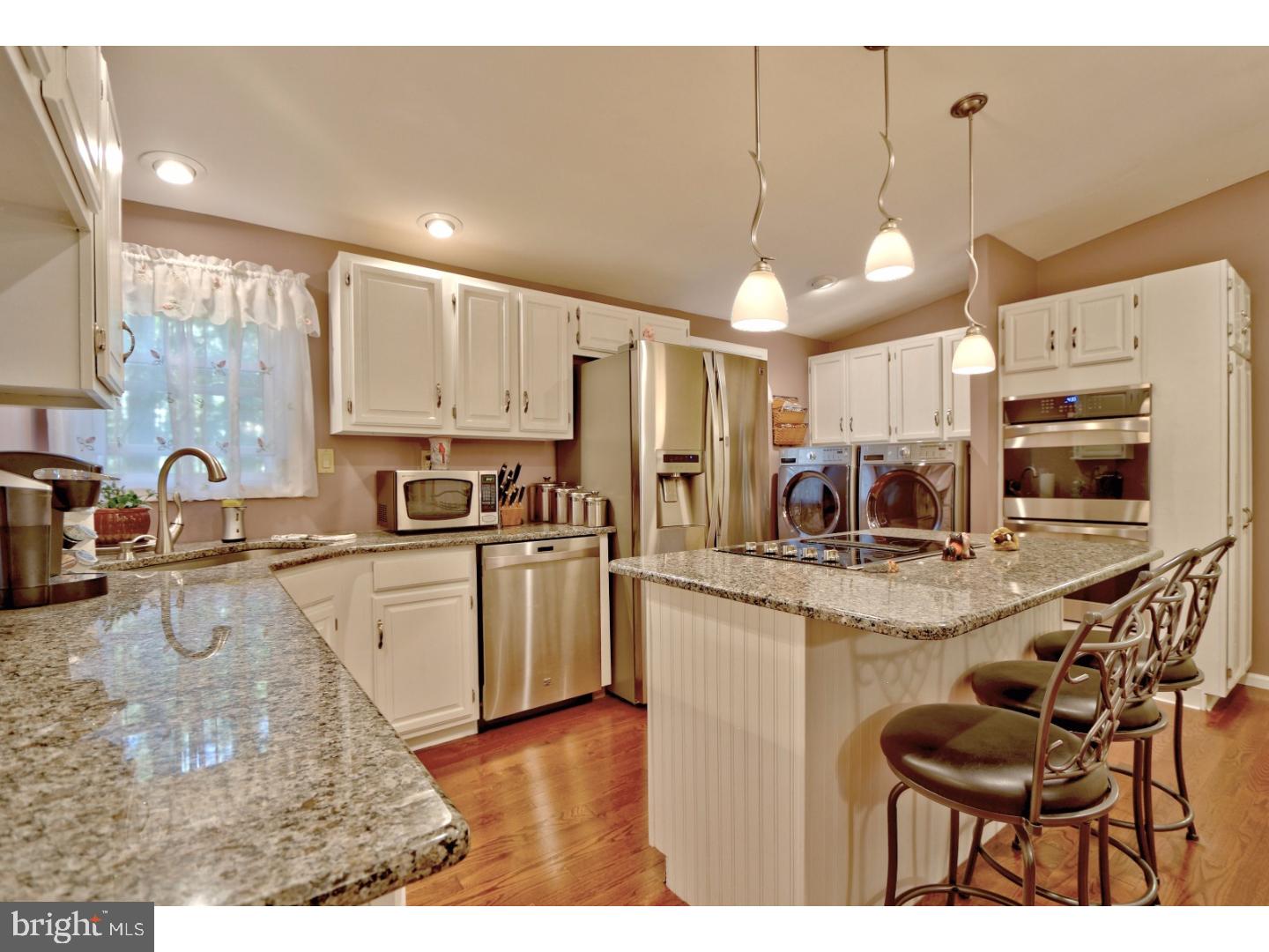 7 Brandywine Road Pemberton, NJ 08068 - Photo 4 of 25 Kitchen
