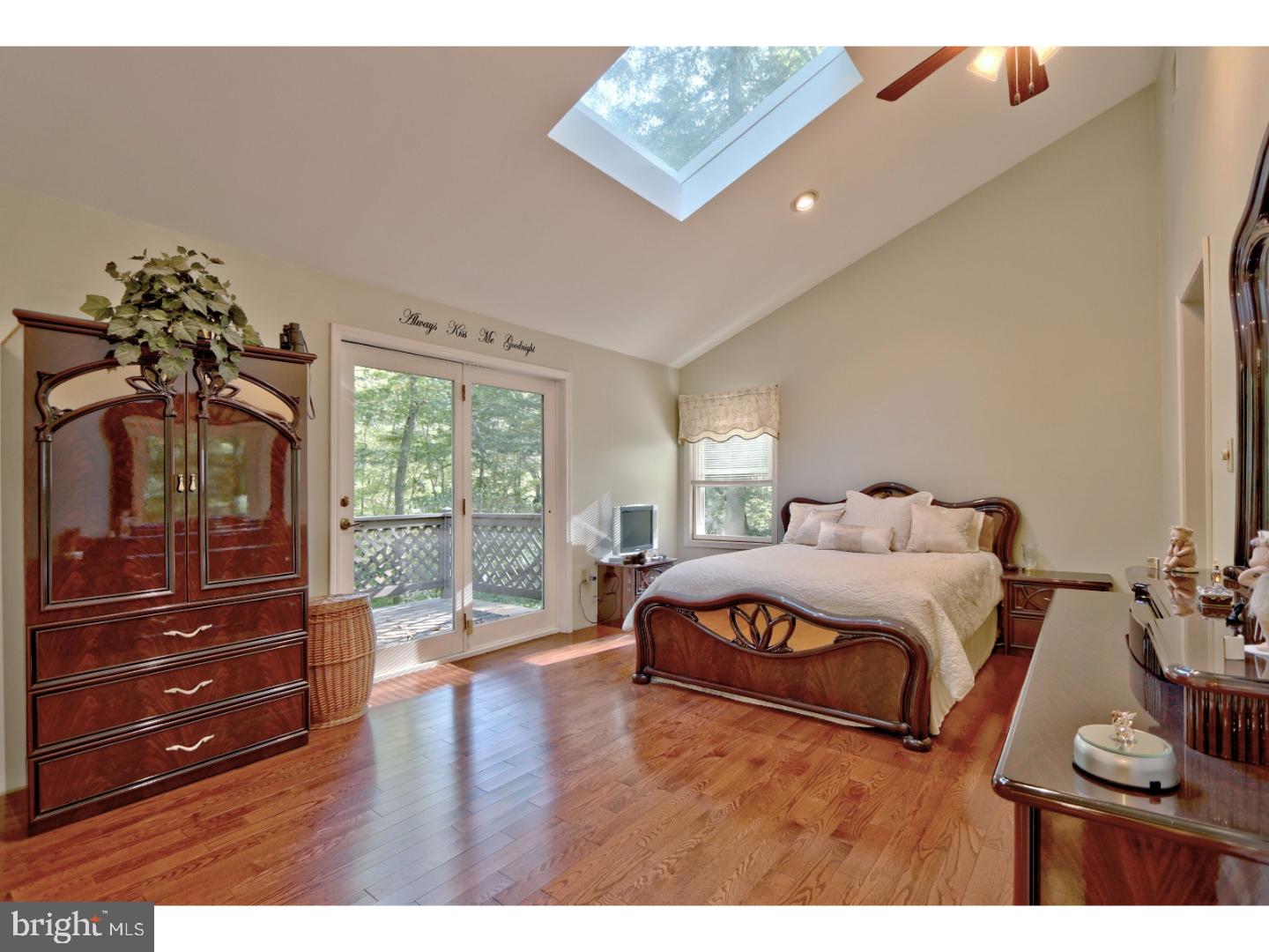 7 Brandywine Road Pemberton, NJ 08068 - Photo 5 of 25 Master Bedroom