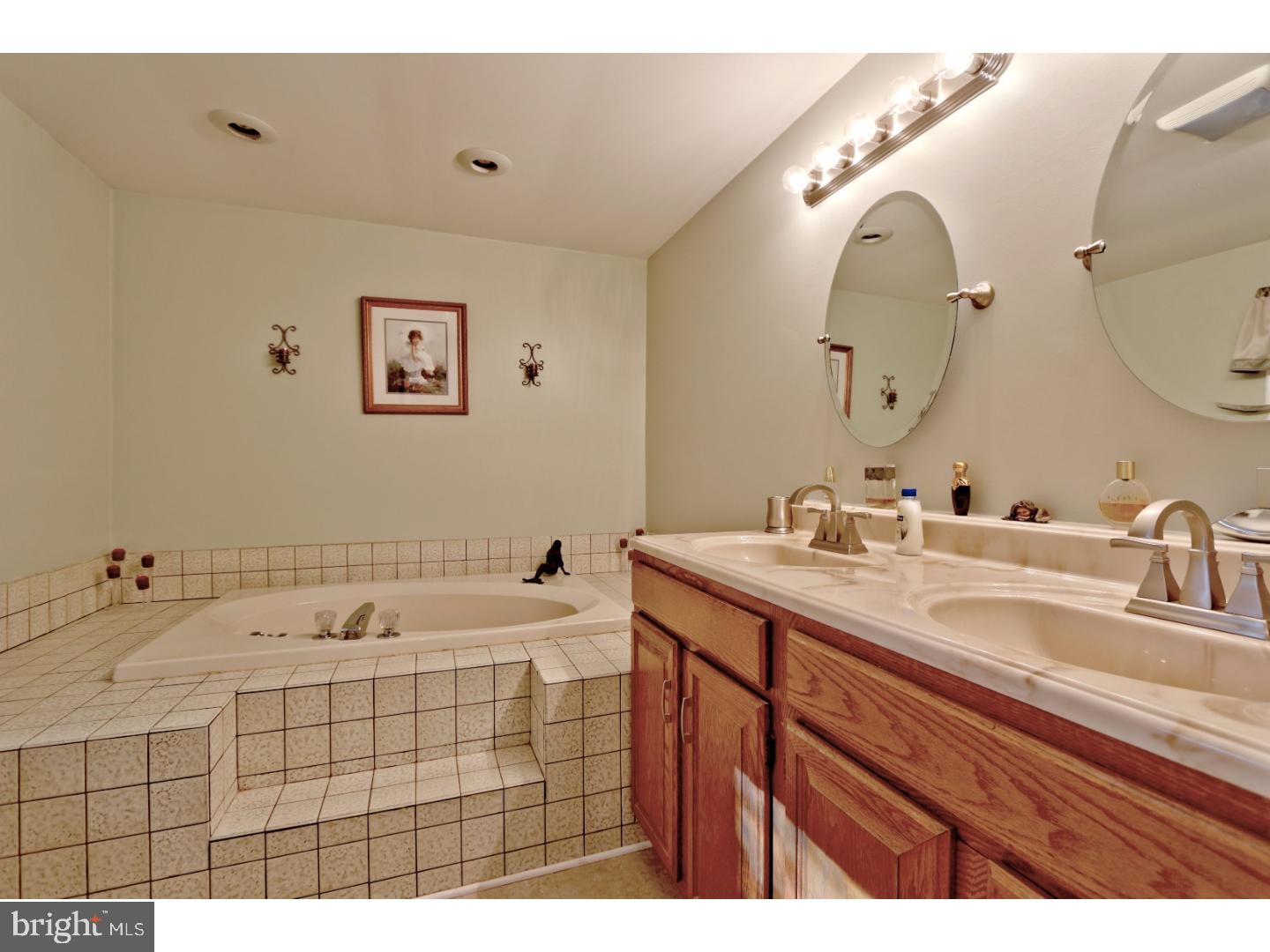 7 Brandywine Road Pemberton, NJ 08068 - Photo 6 of 25 Master Bathroom