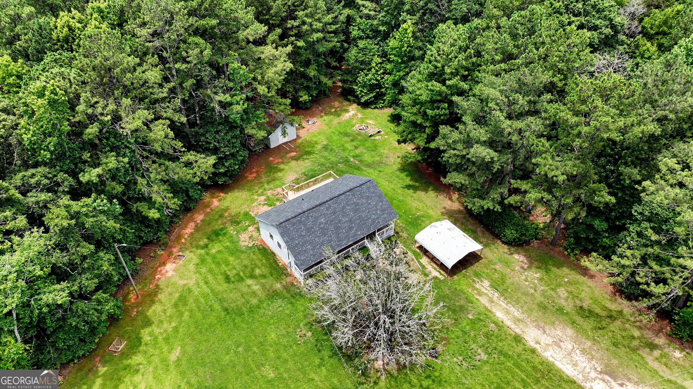 250 Short Road Jackson, GA 30233 - Photo 39 of 47