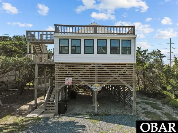 $549,000 | 42028 Ocean Dune Loop, Avon, NC 27915