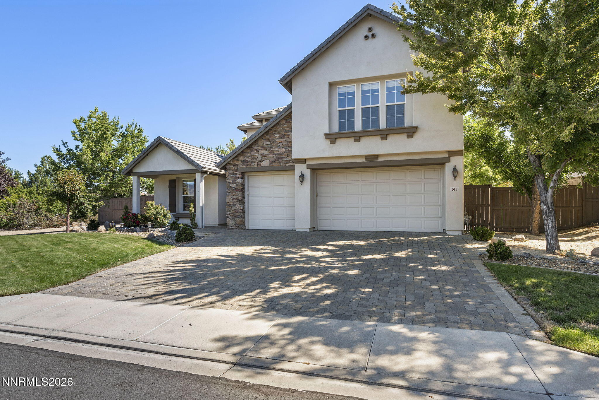 611 Caspian Court Reno, NV 89521 - Photo 2 of 47 2-web-or-mls-_DSC5943