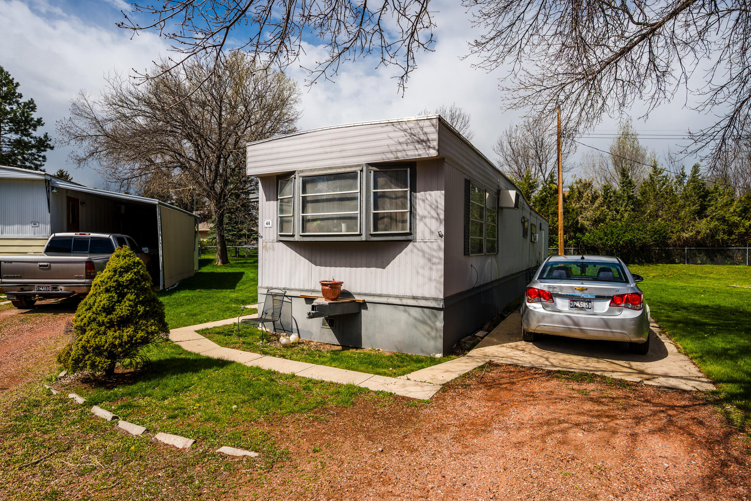 420 Airport Road, Unit 44 Sheridan, WY 82801 - Photo 16 of 18 16