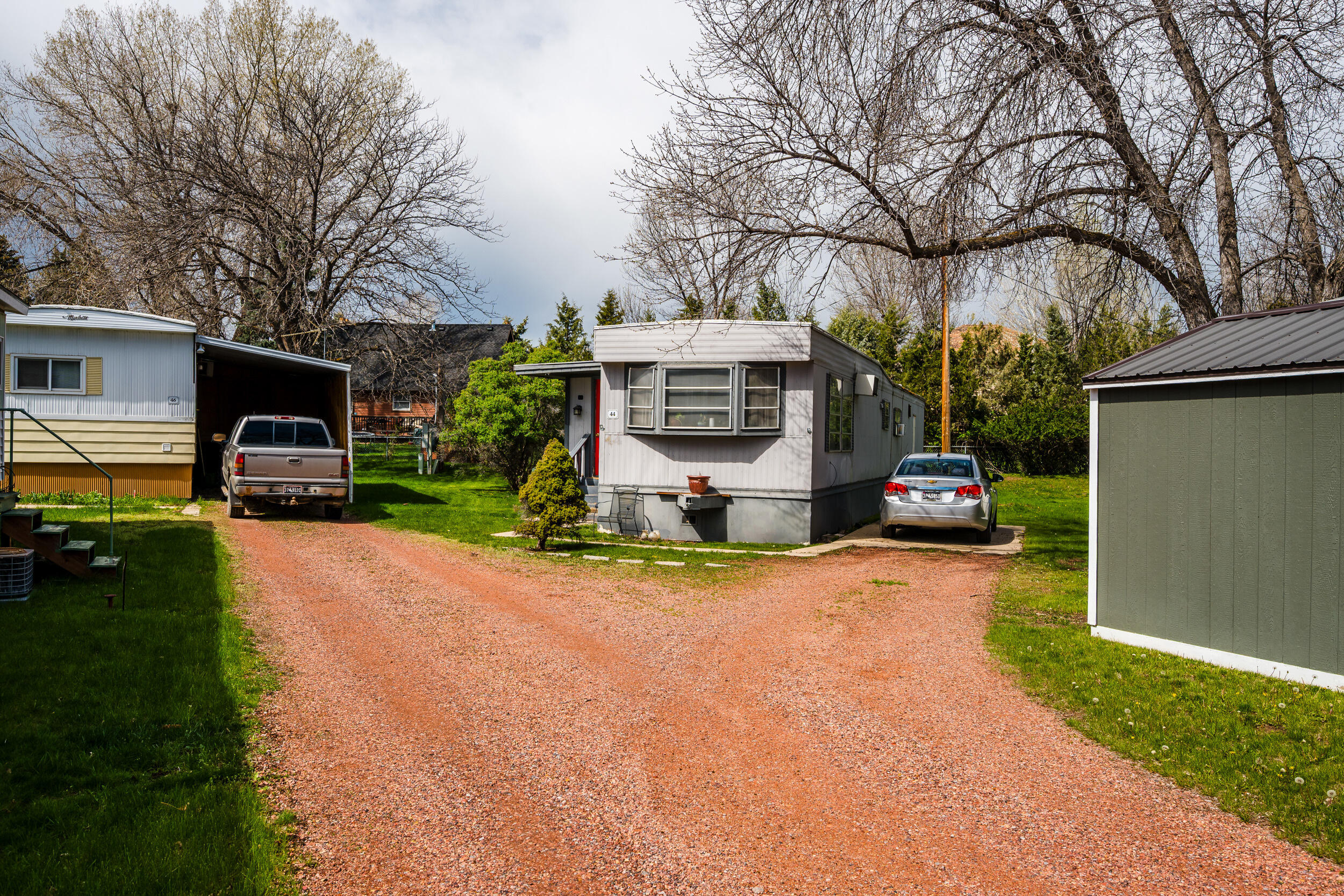 420 Airport Road, Unit 44 Sheridan, WY 82801 - Photo 17 of 18 17