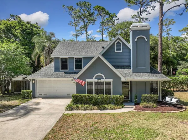 $490,000 | 944 Southridge Trail, Altamonte Springs, FL 32714