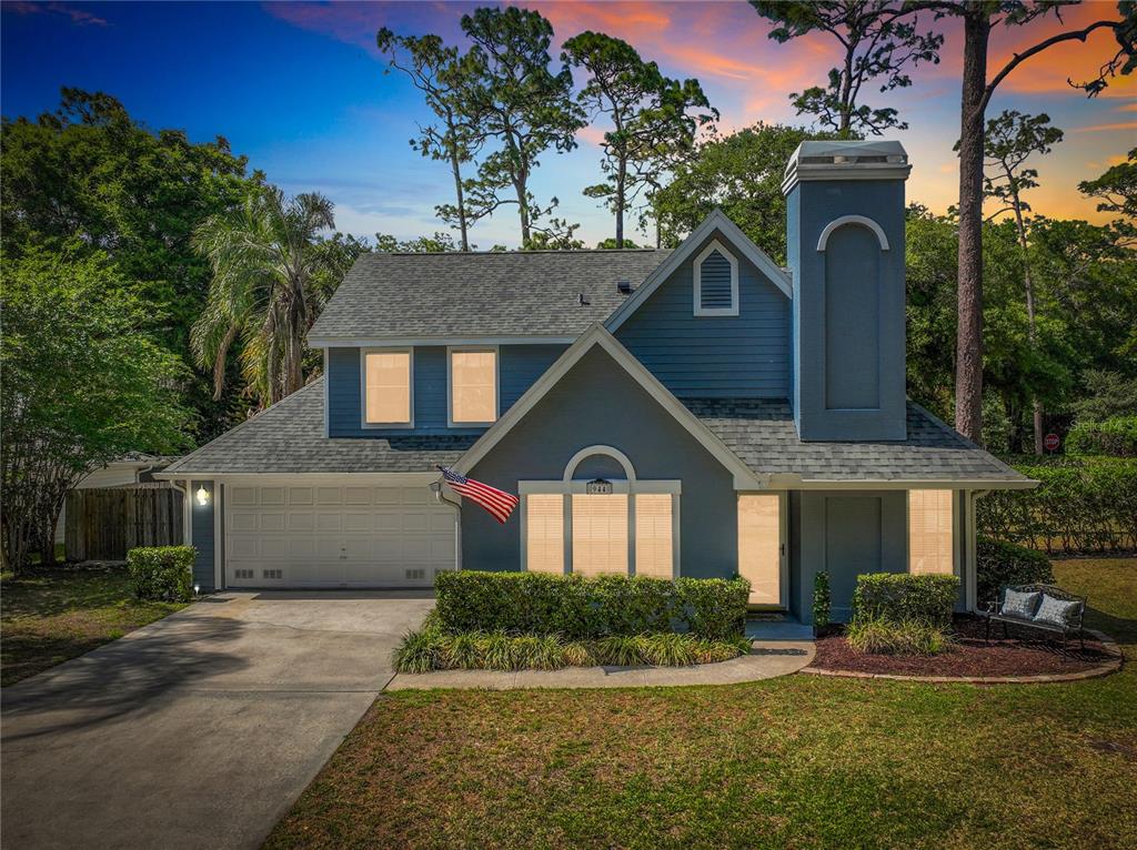 944 Southridge Trail Altamonte Springs, FL 32714 - Photo 17 of 95