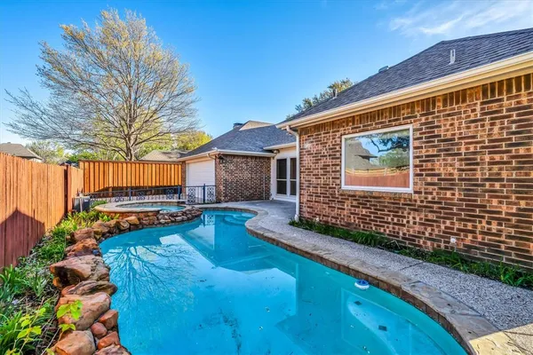 $685,000 | 316 Quiet Valley Drive, Coppell, TX 75019