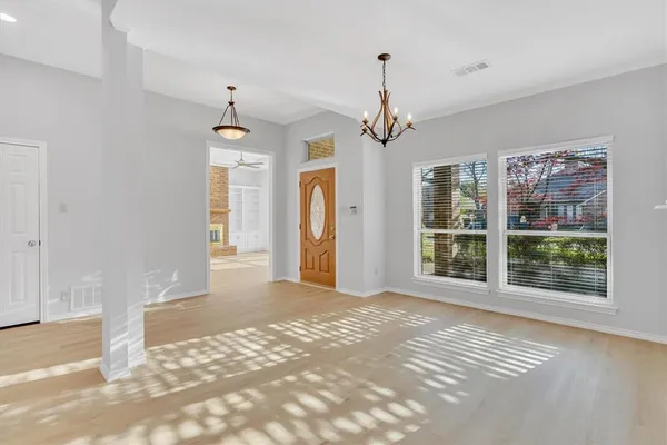 $685,000 | 316 Quiet Valley Drive, Coppell, TX 75019