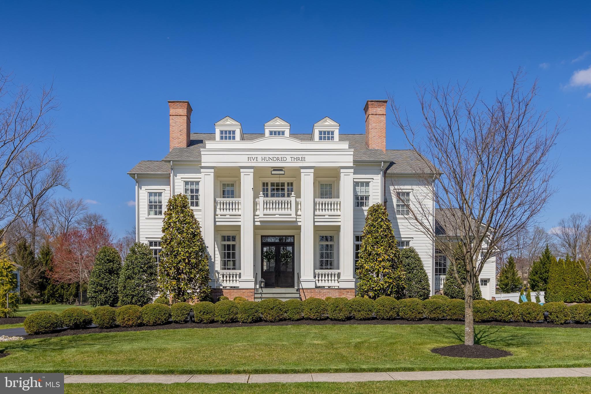 503 Legends Court Mickleton, NJ 08056 - Photo 19 of 80