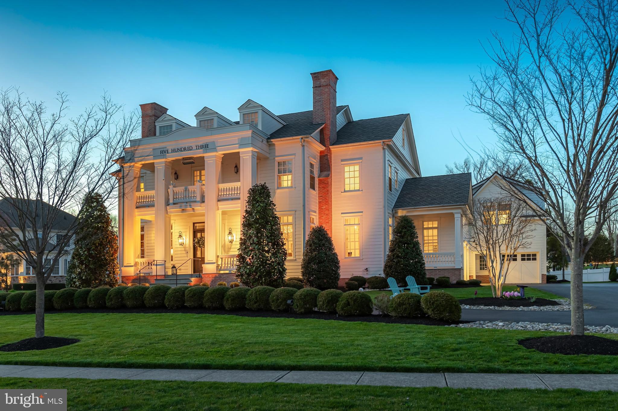 503 Legends Court Mickleton, NJ 08056 - Photo 2 of 80