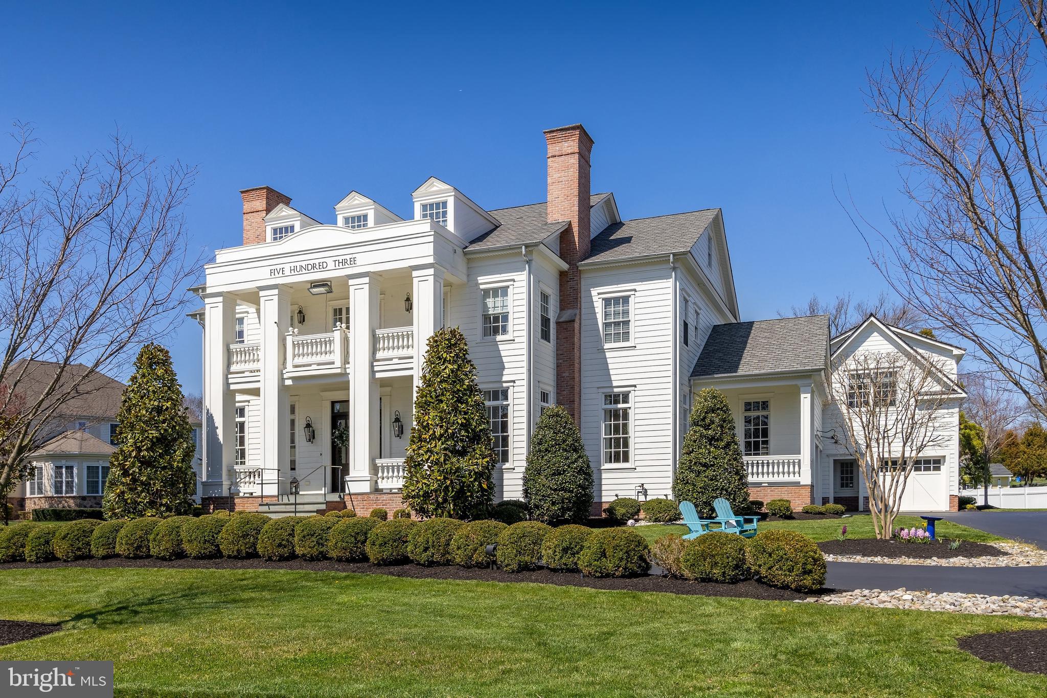 503 Legends Court Mickleton, NJ 08056 - Photo 21 of 80