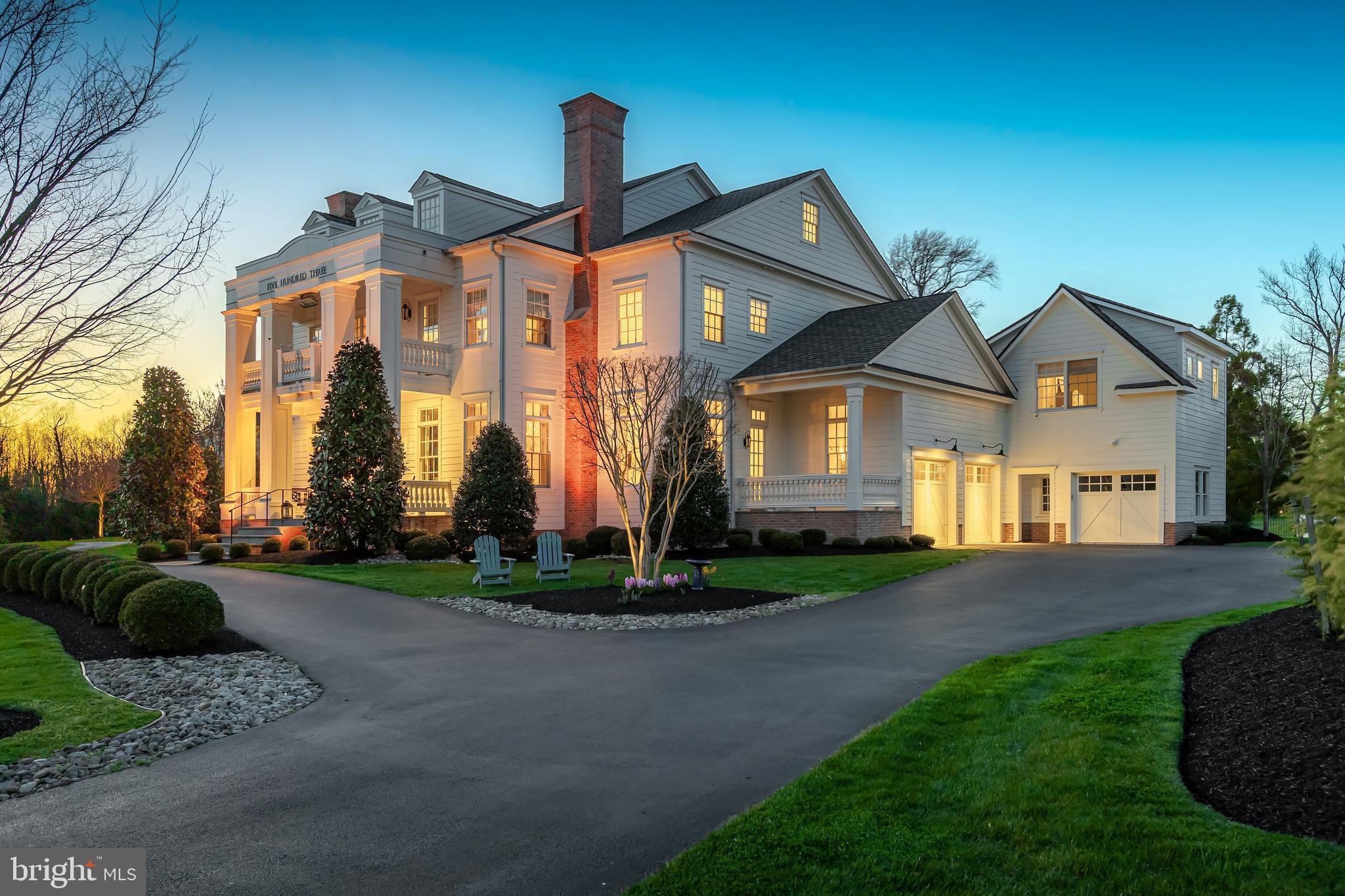 503 Legends Court Mickleton, NJ 08056 - Photo 3 of 80