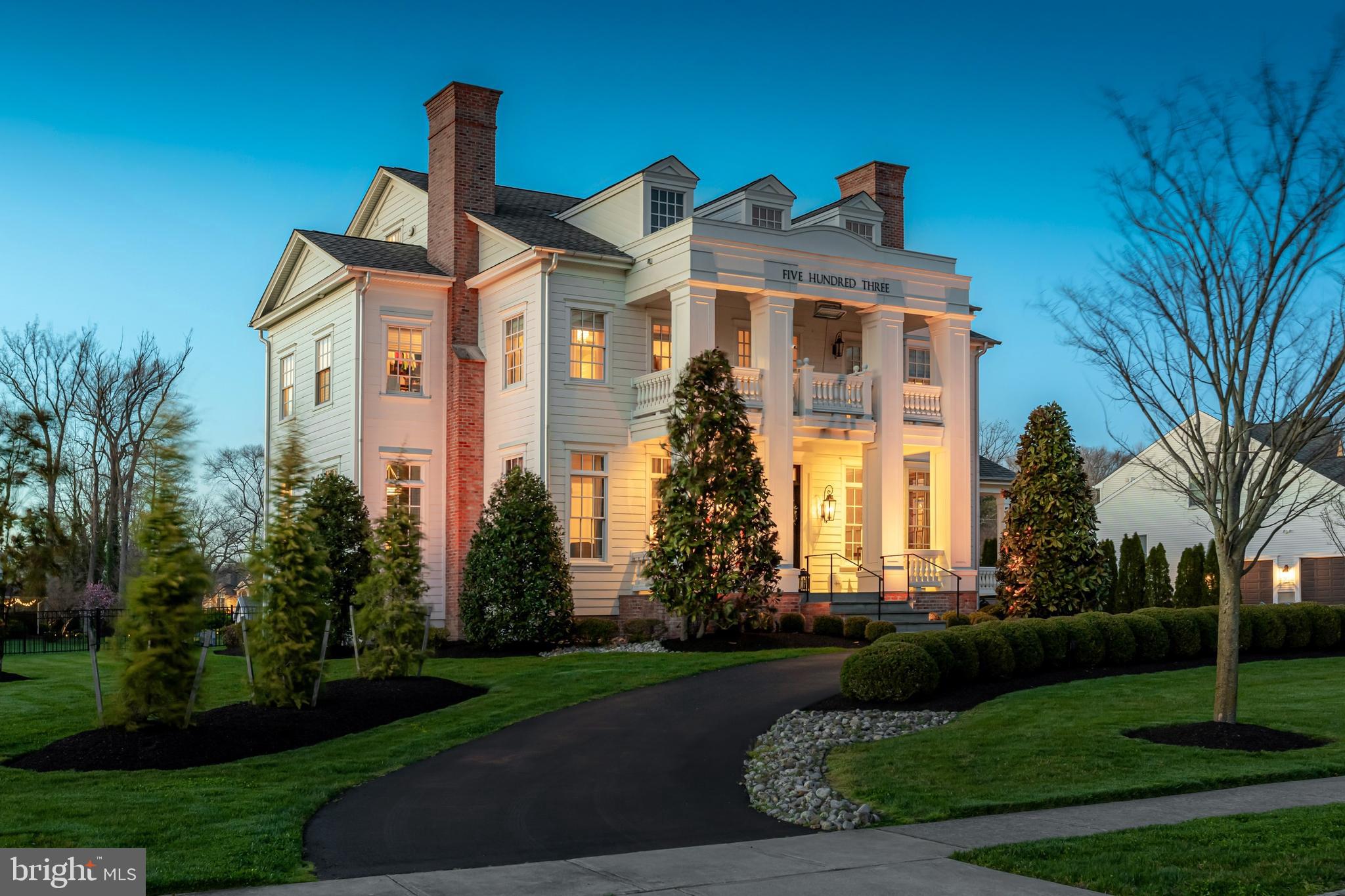 503 Legends Court Mickleton, NJ 08056 - Photo 4 of 80