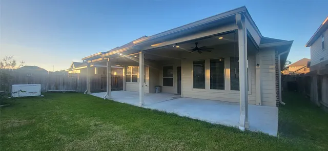 $2,500 | 4411 Polo Grounds Court, Spring, TX 77389