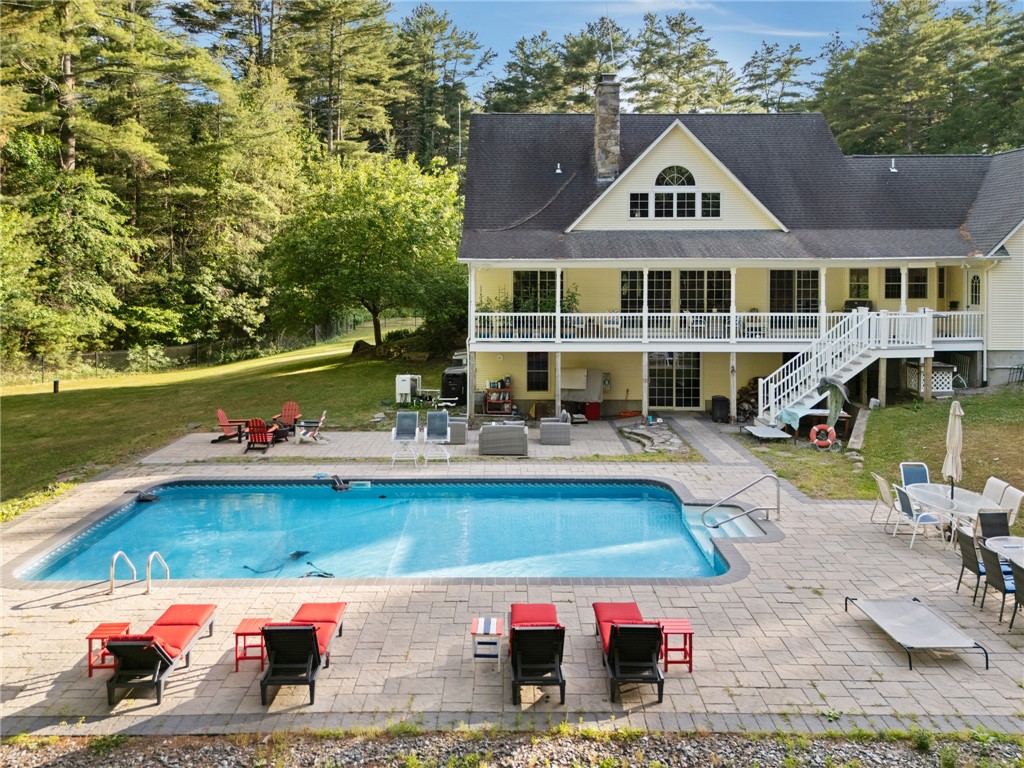 1158 Sisson Road Coventry, RI 02827 - Photo 41 of 50 Gallery Image 41